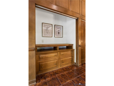 Hidden among mature trees on a rare double lot, this exceptional - photo 24