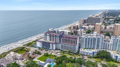 Welcome to Grande Shores, where relaxed coastal living meets - photo 25