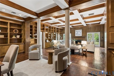 Hidden among mature trees on a rare double lot, this exceptional - photo 31
