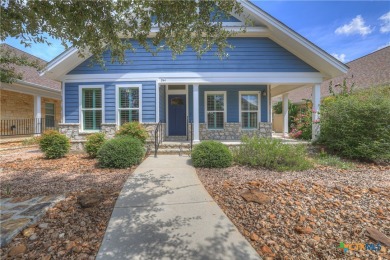 Guadalupe River - Comal County Home For Sale in New Braunfels Texas