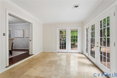 Hidden among mature trees on a rare double lot, this exceptional - photo 32