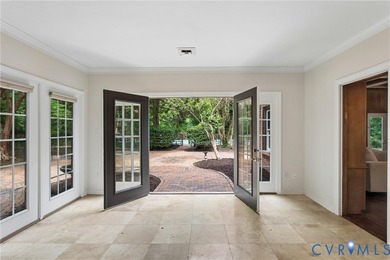 Hidden among mature trees on a rare double lot, this exceptional - photo 34