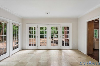 Hidden among mature trees on a rare double lot, this exceptional - photo 35