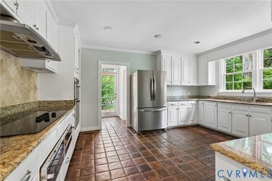 Hidden among mature trees on a rare double lot, this exceptional - photo 39