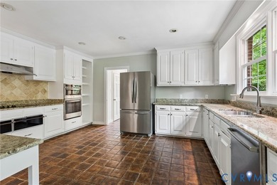 Hidden among mature trees on a rare double lot, this exceptional - photo 41