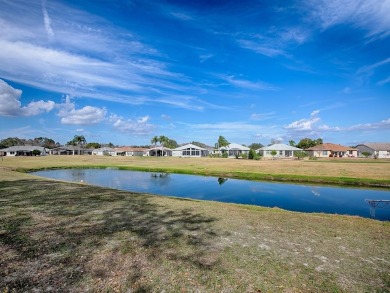 Lake Home For Sale in Leesburg, Florida