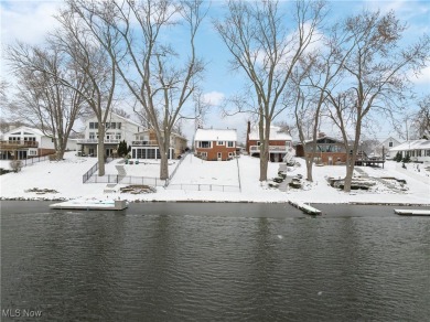 Lake Home For Sale in Canton, Ohio