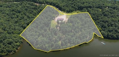 73-Year family owned private estate. Pristine shoreline in a - photo 46
