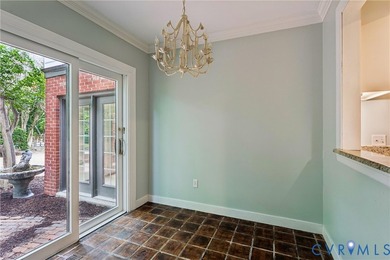 Hidden among mature trees on a rare double lot, this exceptional - photo 46