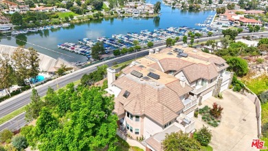 Lake Condo For Sale in Westlake Village, California