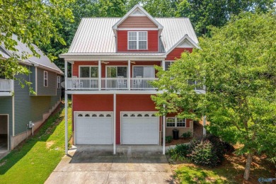 Weiss Lake Home For Sale in Leesburg Alabama