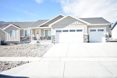 Great Salt Lake Home For Sale in Grantsville Utah