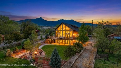Rare opportunity to own true Colorado riverfront living on 1.1 - photo 2