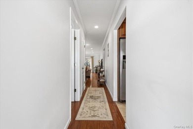 This lovely first-floor updated co-op offers a spacious and - photo 2