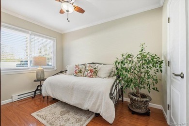 This lovely first-floor updated co-op offers a spacious and - photo 3