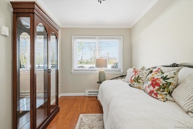 This lovely first-floor updated co-op offers a spacious and - photo 4
