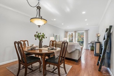 This lovely first-floor updated co-op offers a spacious and - photo 5
