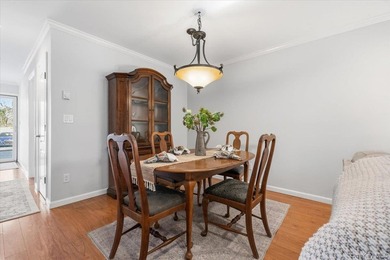 This lovely first-floor updated co-op offers a spacious and - photo 6