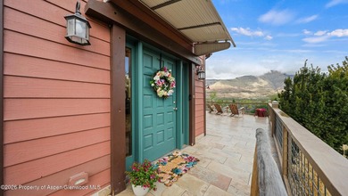 Rare opportunity to own true Colorado riverfront living on 1.1 - photo 7
