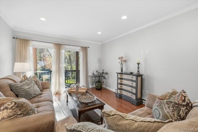 This lovely first-floor updated co-op offers a spacious and - photo 8