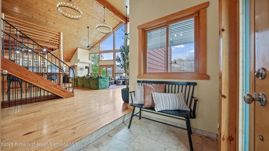 Rare opportunity to own true Colorado riverfront living on 1.1 - photo 9