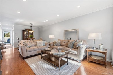 This lovely first-floor updated co-op offers a spacious and - photo 9