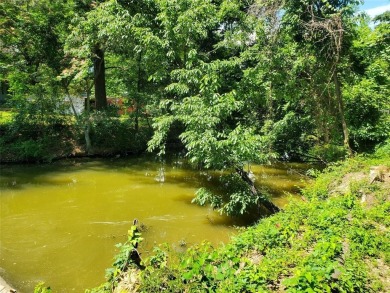 Lake Lot For Sale in Trinidad, Texas