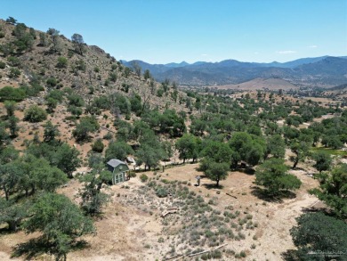 (private lake, pond, creek) Acreage For Sale in Caliente California