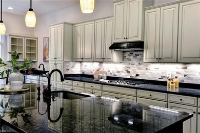 Exquisite Ellington model by Ryan Homes, gracefully situated on - photo 11