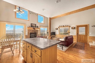 Unmatched, Sweeping Views of Henry's Lake, Sawtell Peak and the - photo 11