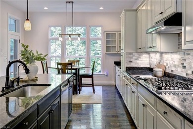 Exquisite Ellington model by Ryan Homes, gracefully situated on - photo 12
