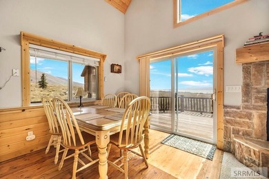 Unmatched, Sweeping Views of Henry's Lake, Sawtell Peak and the - photo 12