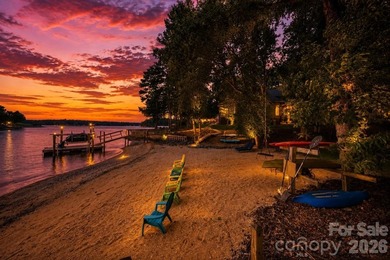 Luxury Waterfront Estate on Lake Wylie Welcome to one of Lake - photo 4