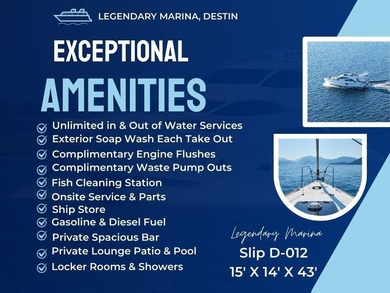 4601 Legendary Marina Dr Ph 1 D-012 - photo 4