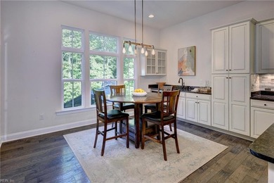 Exquisite Ellington model by Ryan Homes, gracefully situated on - photo 14