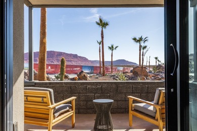 With 715 square feet of thoughtfully designed living space, this