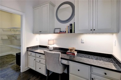 Exquisite Ellington model by Ryan Homes, gracefully situated on - photo 16