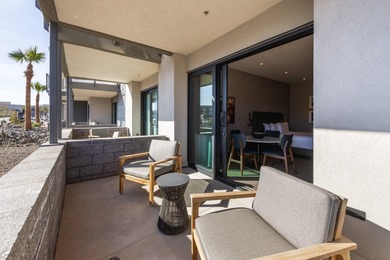 With 715 square feet of thoughtfully designed living space, this