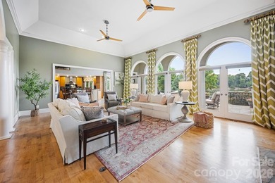 Luxury Waterfront Estate on Lake Wylie Welcome to one of Lake - photo 7