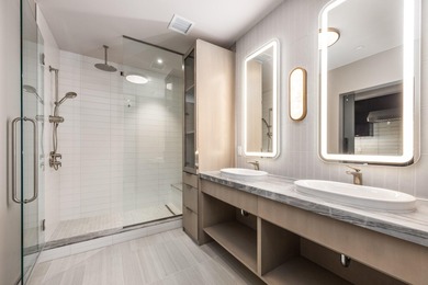 With 715 square feet of thoughtfully designed living space, this