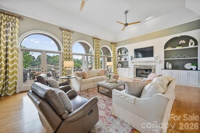 Luxury Waterfront Estate on Lake Wylie Welcome to one of Lake - photo 8