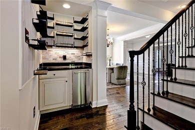 Exquisite Ellington model by Ryan Homes, gracefully situated on - photo 18