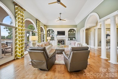 Luxury Waterfront Estate on Lake Wylie Welcome to one of Lake - photo 9