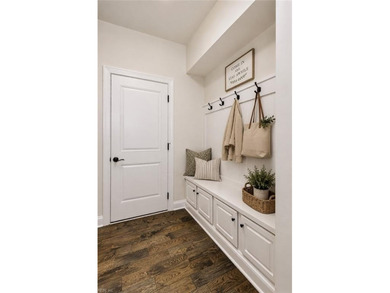 Exquisite Ellington model by Ryan Homes, gracefully situated on - photo 19