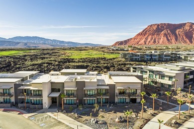 With 715 square feet of thoughtfully designed living space, this