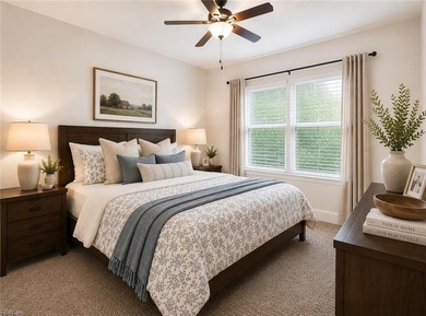 Exquisite Ellington model by Ryan Homes, gracefully situated on - photo 20