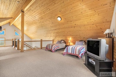 Unmatched, Sweeping Views of Henry's Lake, Sawtell Peak and the - photo 20