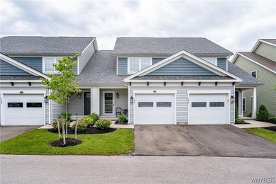 Stunning two-story luxury townhome with ultra convenient - photo 1