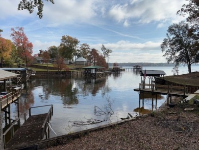 Lake Home For Sale in Zwolle, Louisiana