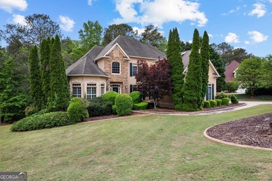 Executive home located in the sought-after Kedron Hills - photo 1